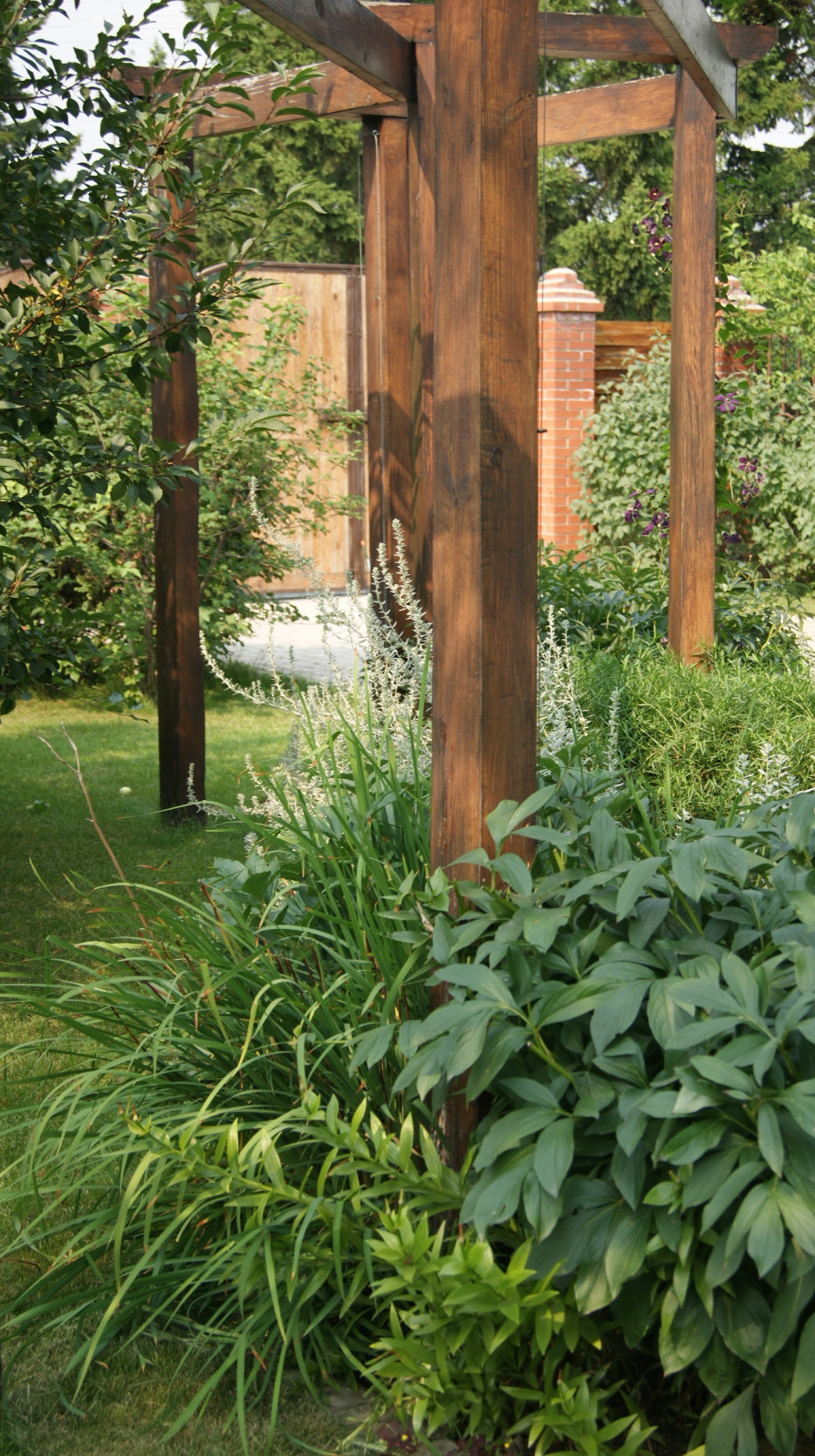 Скандинавские мотивы