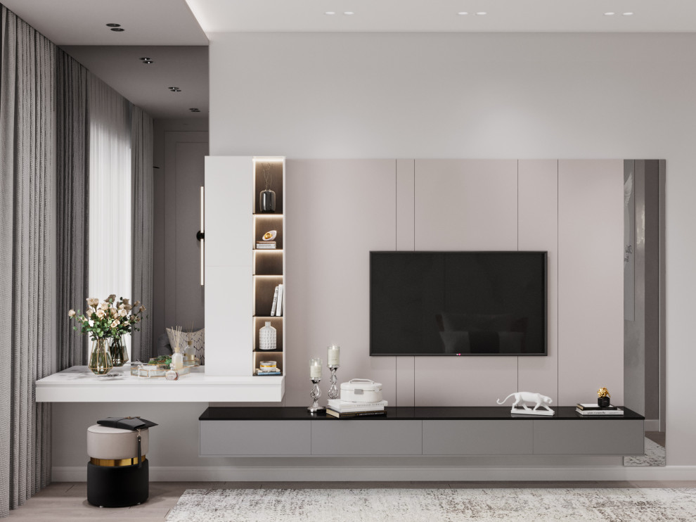 г. Москва, ул. Сельскохозяйственная