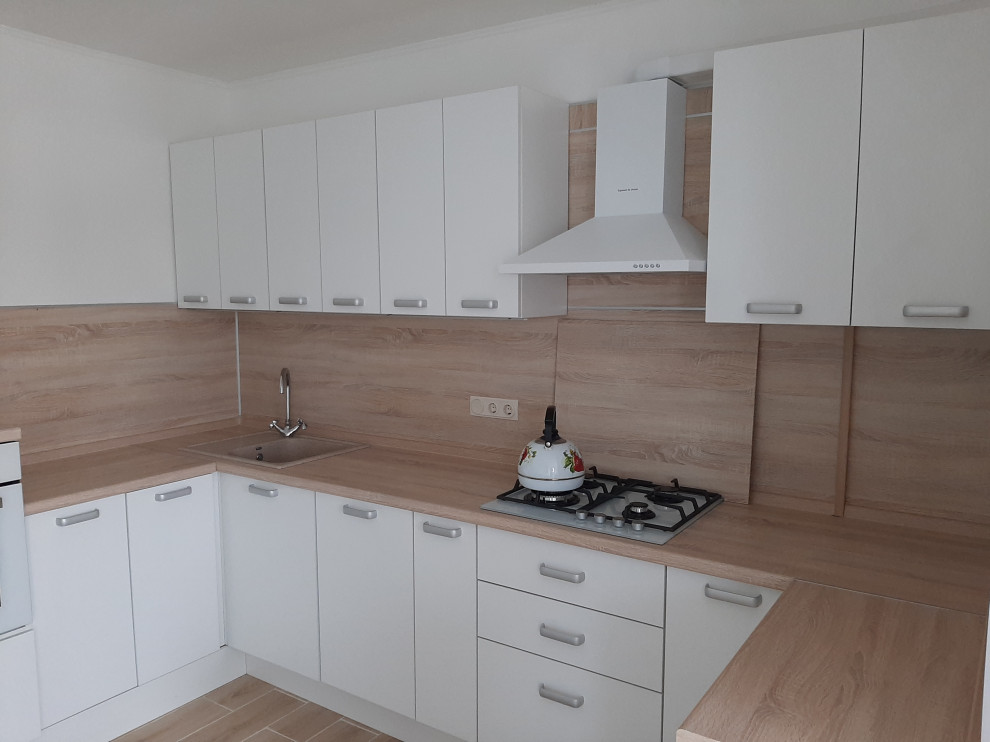 Кухни на заказ