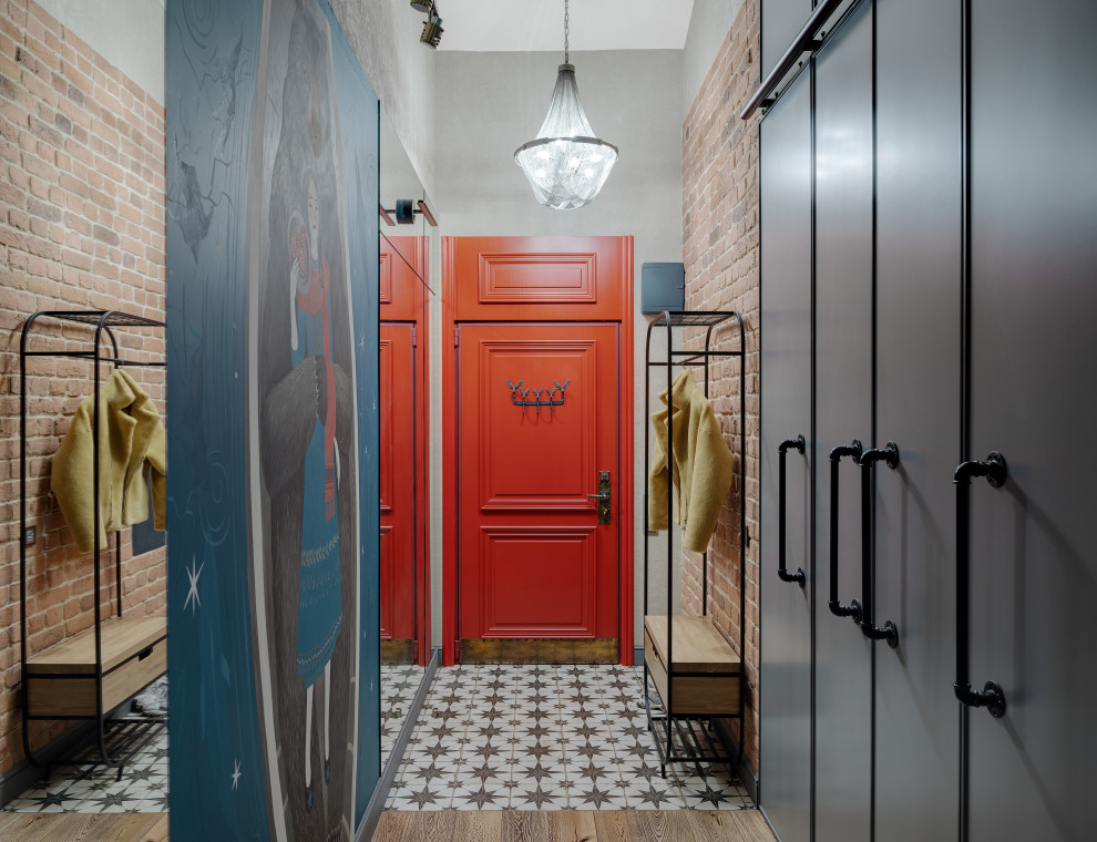 Аппартаменты 2-х комн. ЖК "Klein House" (Москва), 51,48 м2, 2020-2021