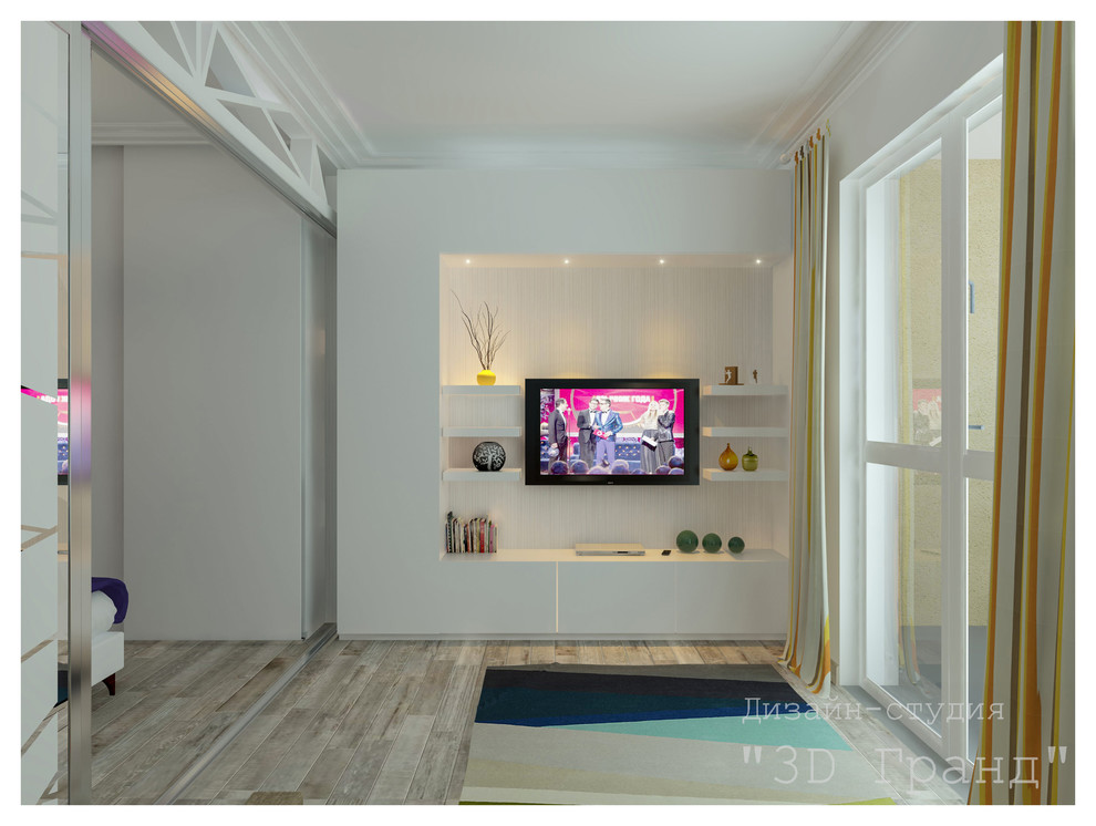 Квартира для летнего отдыха