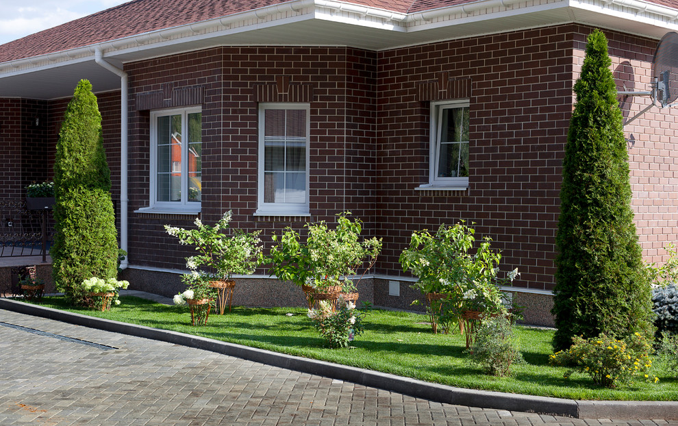 Вавиловец 1