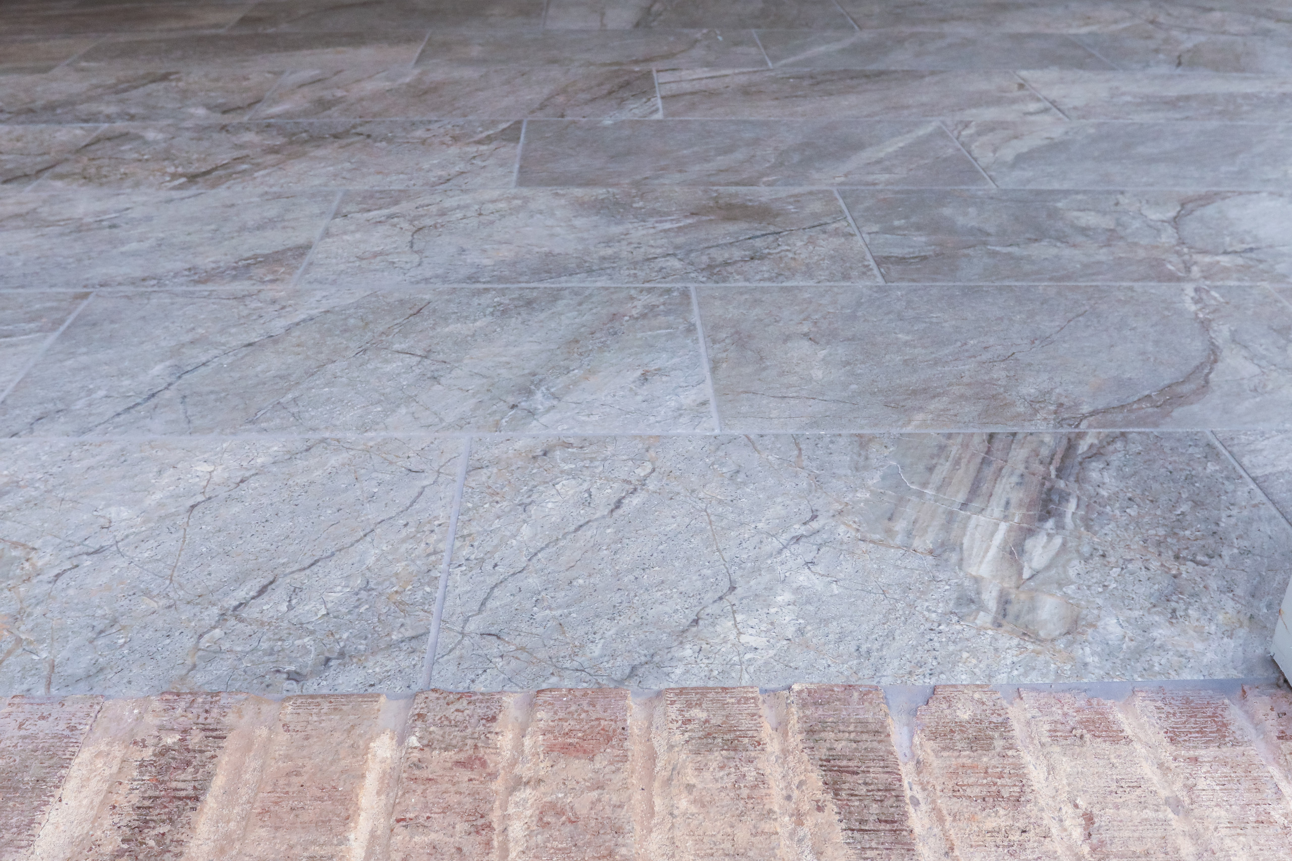 Gainesville Interior Remodeling and Porch Repair