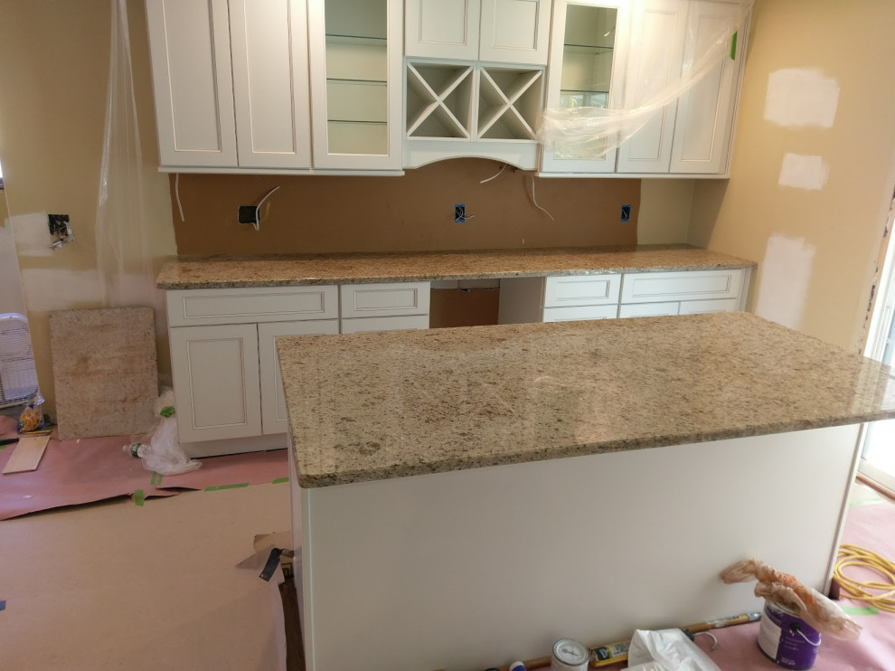 Kitchens