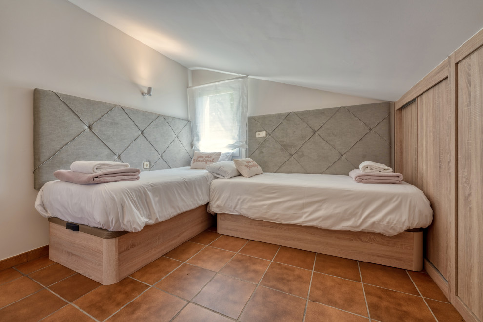 Casa preparada para Airbnb