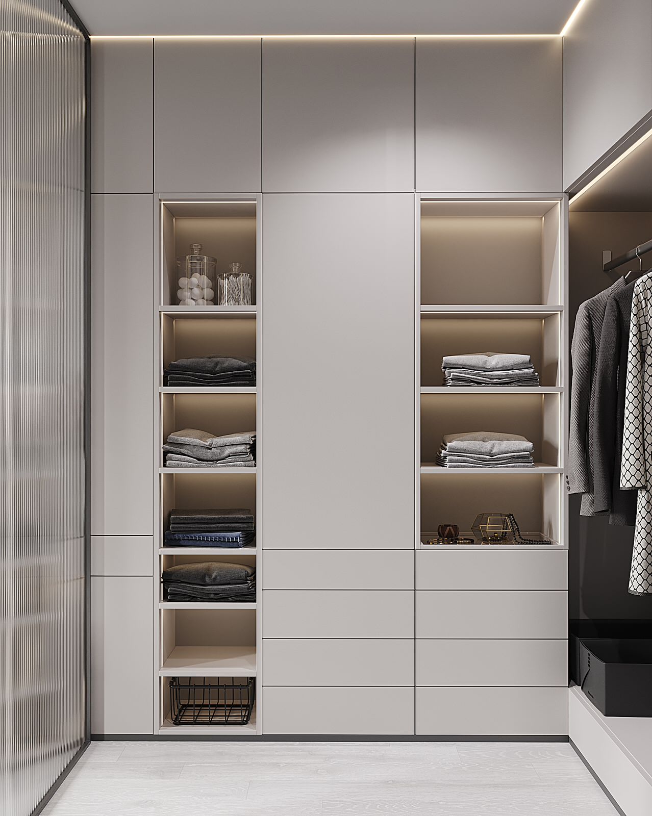 ЖК Тау Хаус