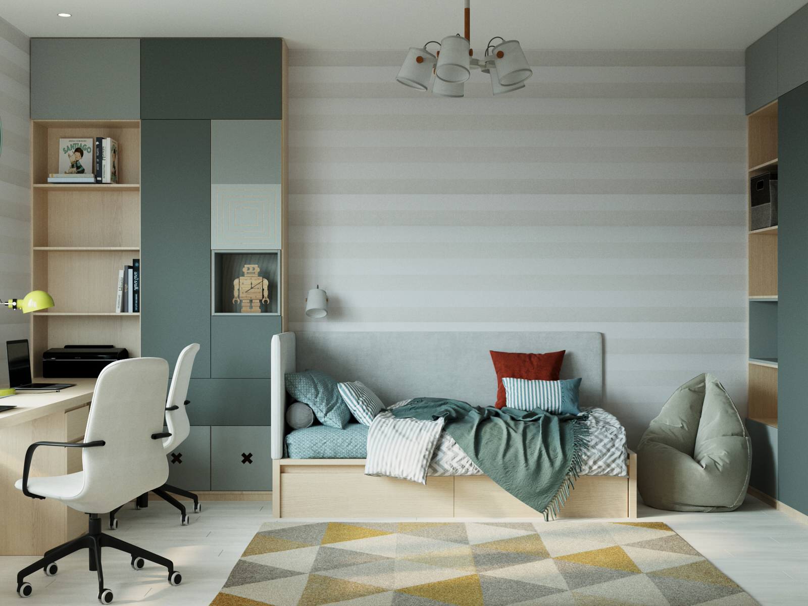 КВАРТИРА ЖК "ДВЕ ЭПОХИ" Г.БАРНАУЛ