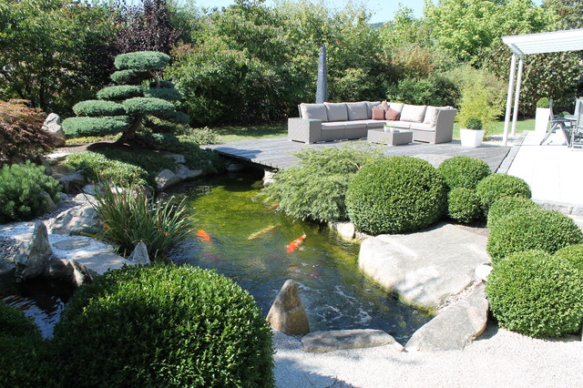 Japanischer Garten Kronach Asiatisch Garten Nurnberg Von