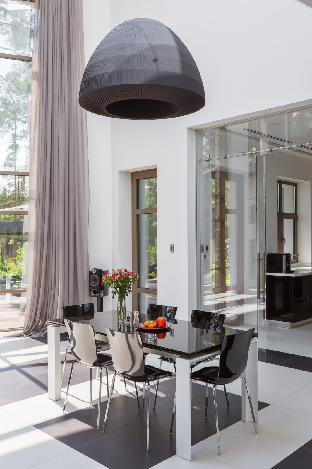 Загородный Дом