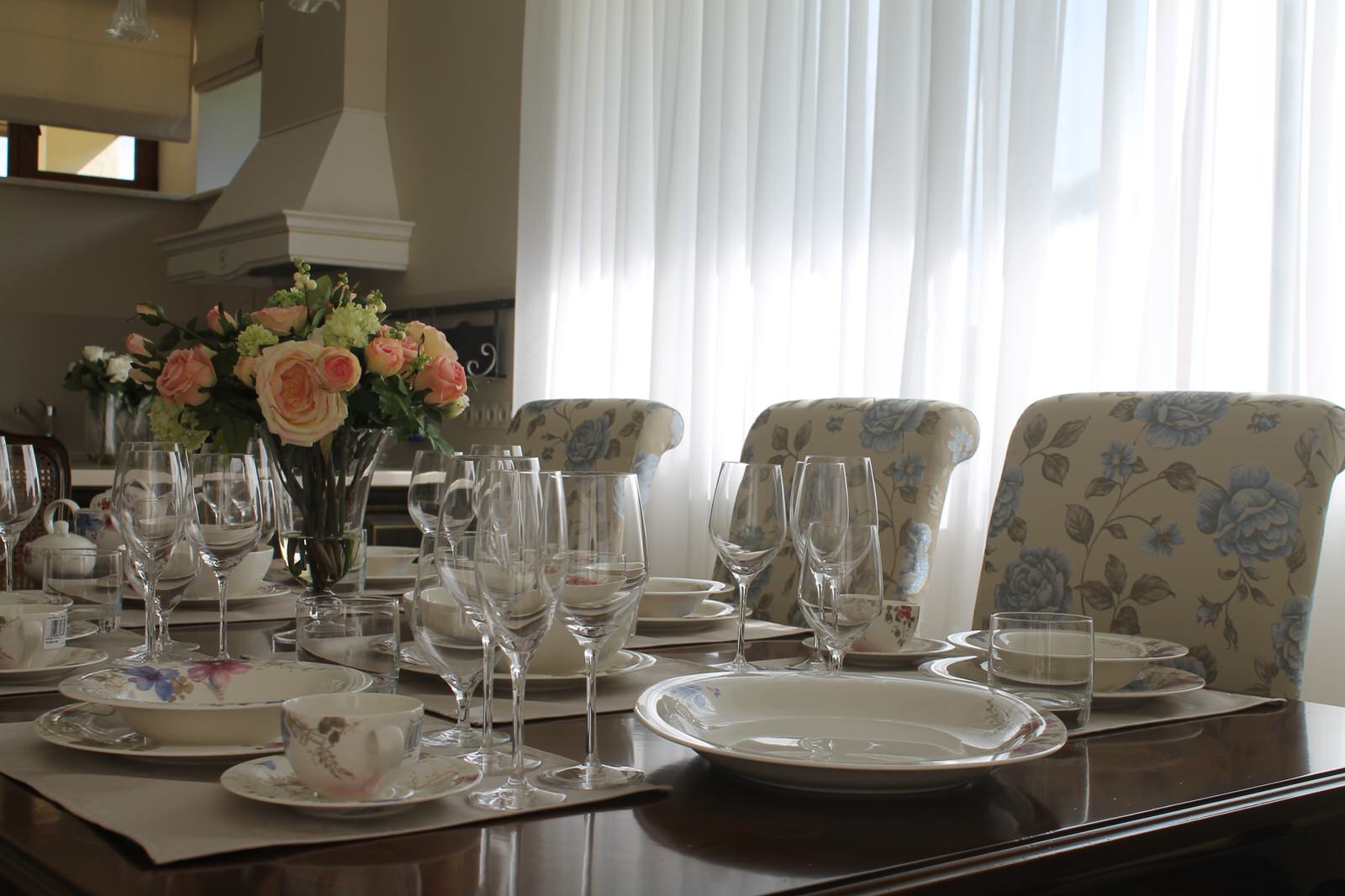 Элегантность без излишеств