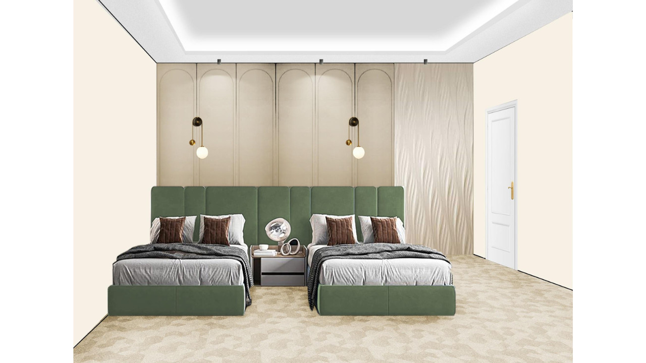 Contemporary Interior Design in Caterham
