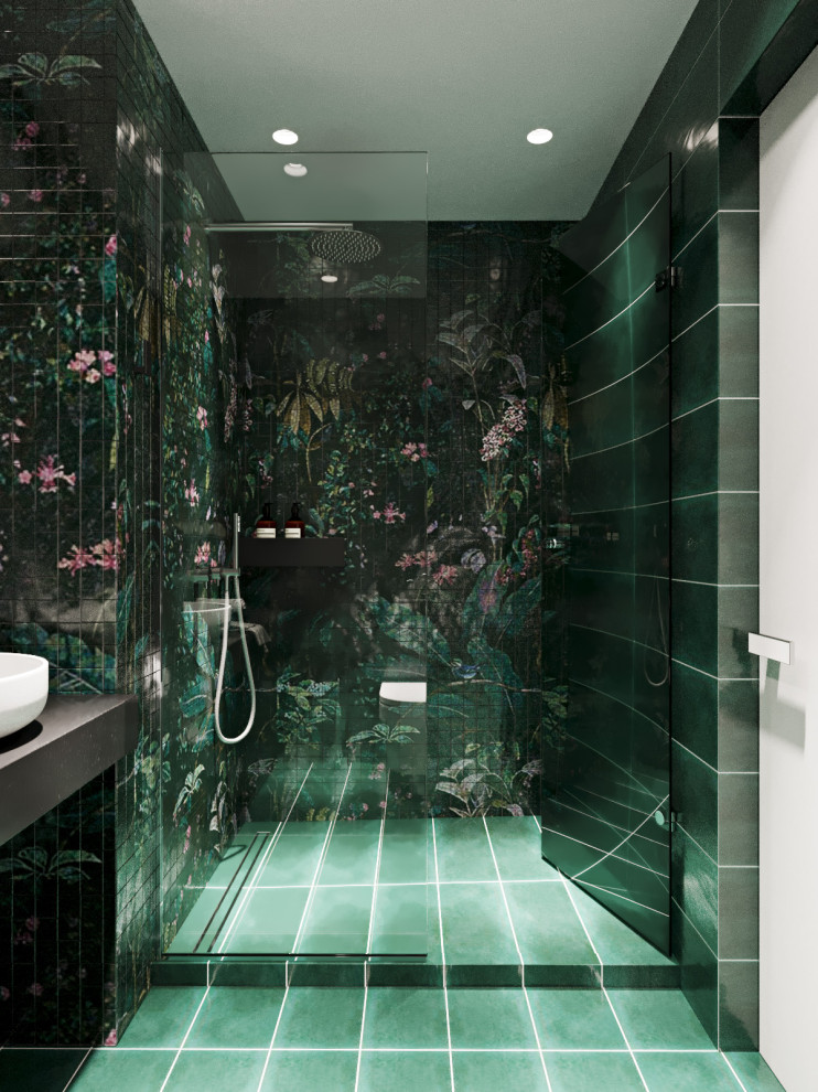 ЭЛЕГАНТНЫЕ КОНТРАСТЫ