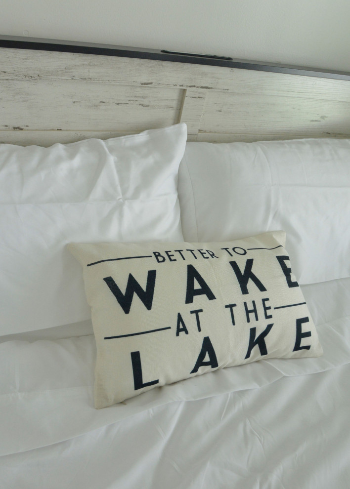 Billerica Lake House