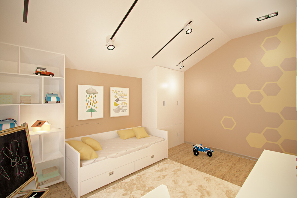 Дом 220 кв.м, п.Фирсово 3