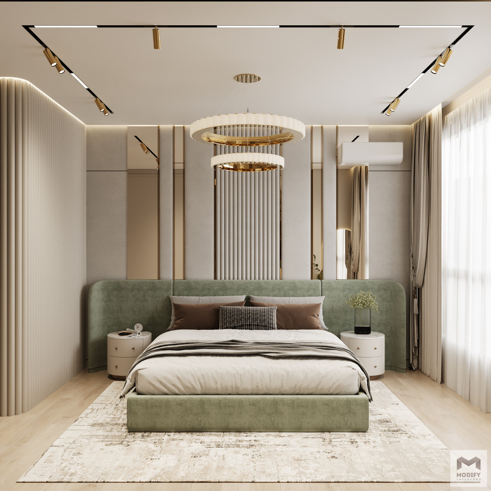 Modify | Interior | Дизайн интерьера |