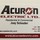 ACURON Electric Ltd.