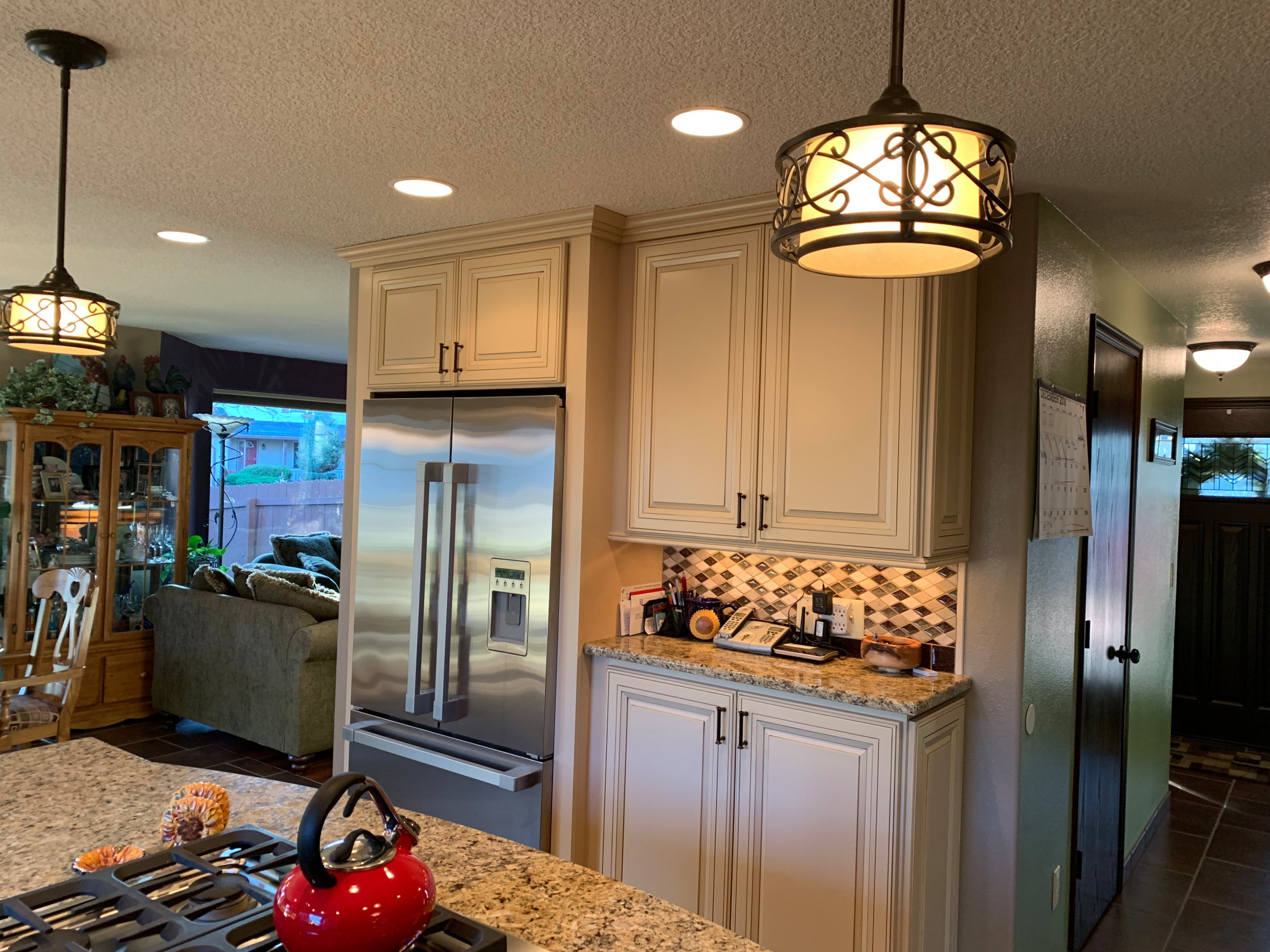 Kitchen Remodel