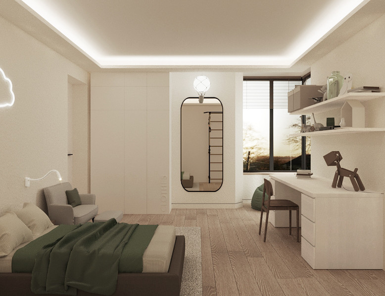 Тверь, Старицкое шоссе