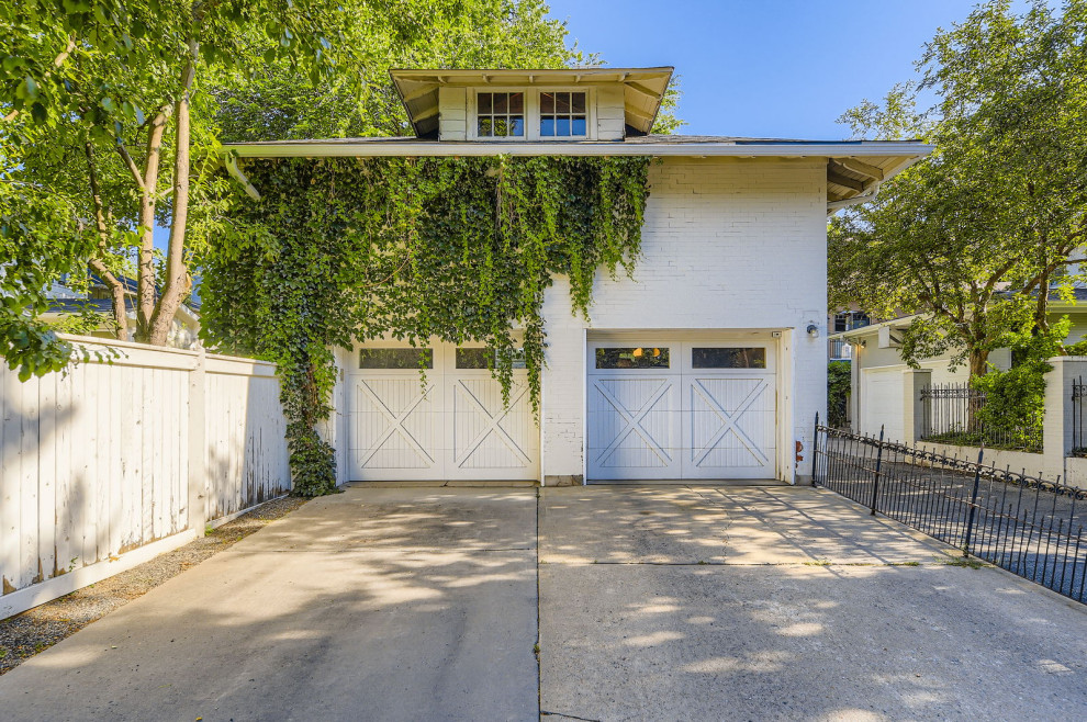 Denver Country Club Carriage House