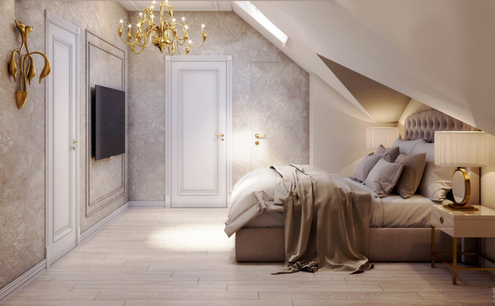 Таунхаус "Академия парк"