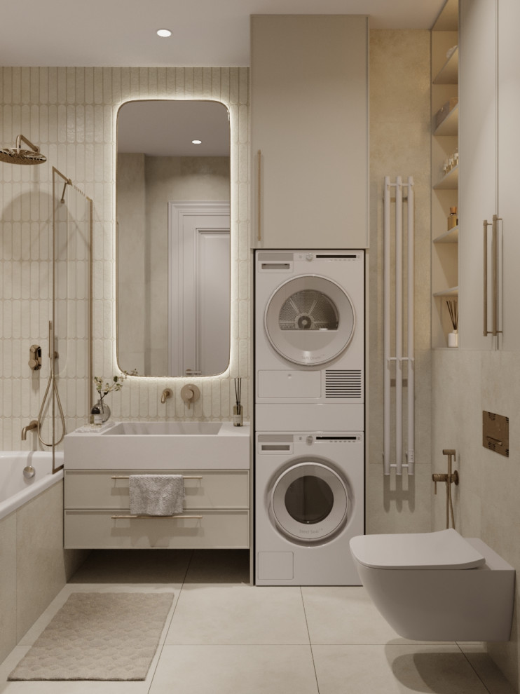 Ванная комната