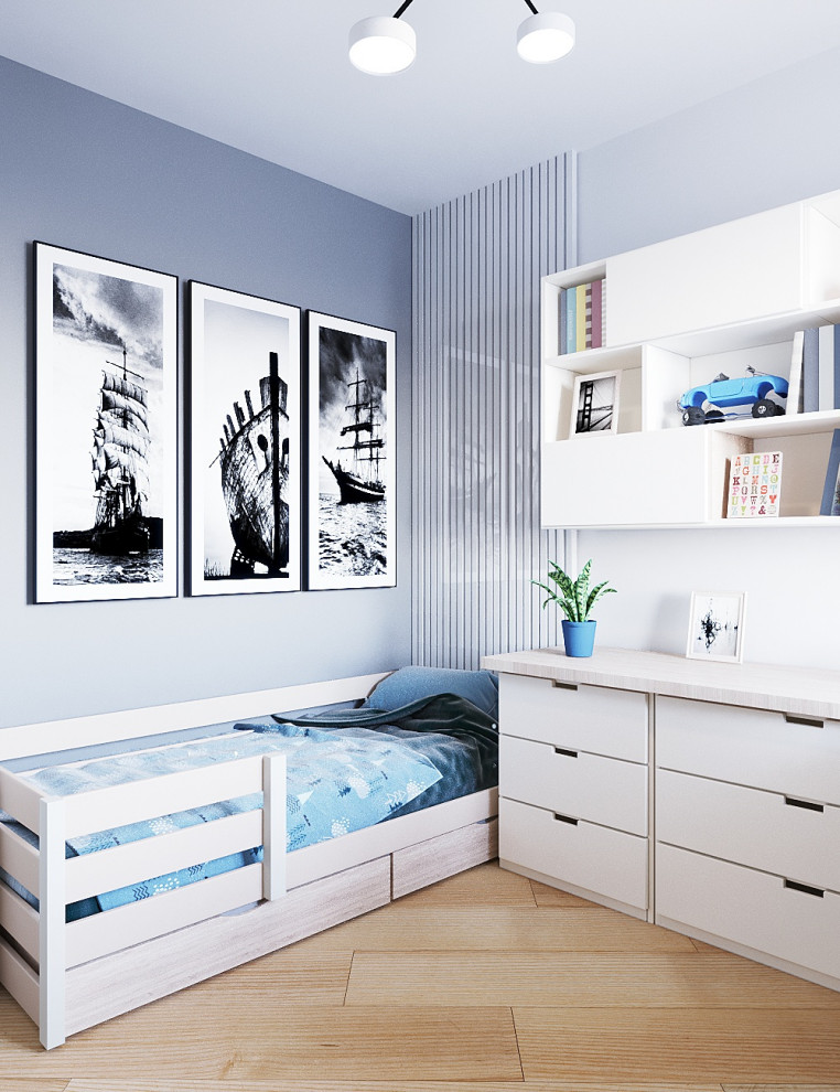 Детская мальчика