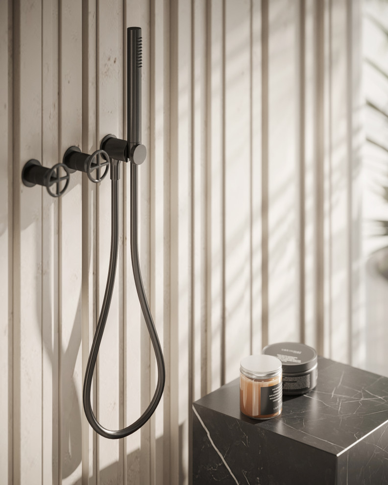 Miami luxury apartment