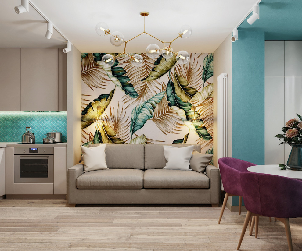 ЖК Нормандия