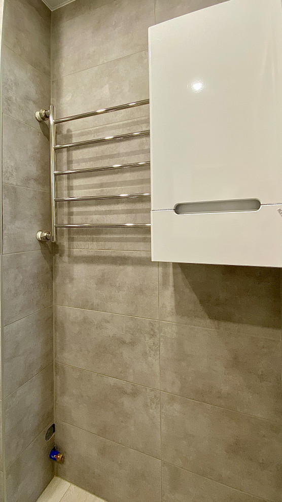 Очередной объект компании Ютта