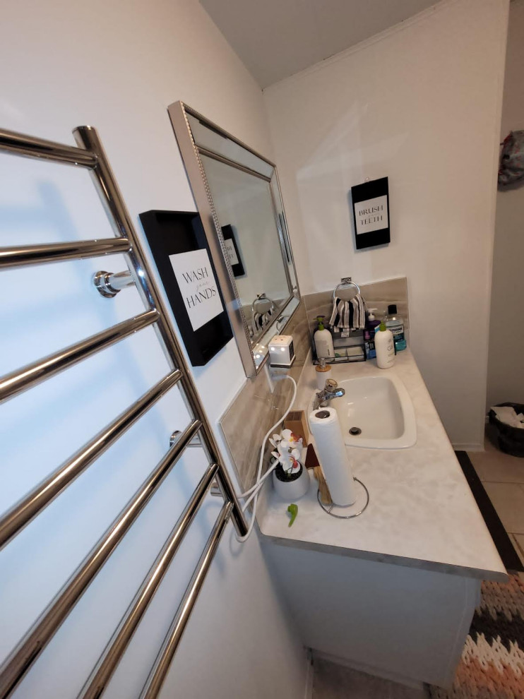 TDR Handyman and Fine Finishes Projects