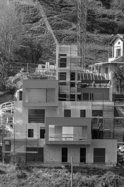 residenza 7030 contemporary
