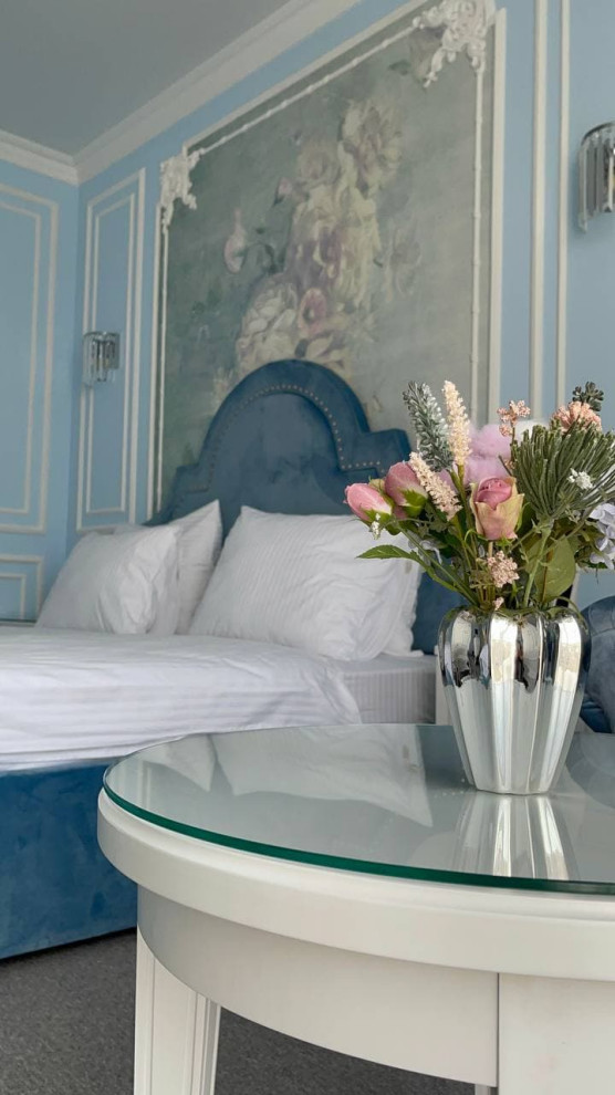 Реализованный Бутик-отель в г. Дербент