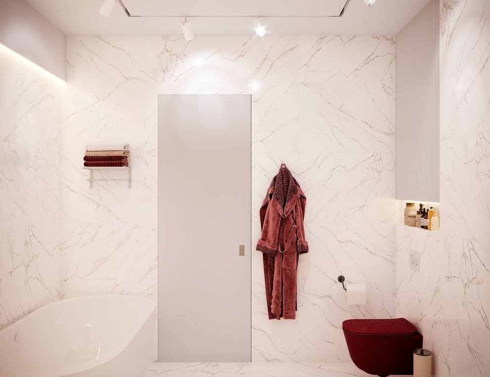 Студия в Москве