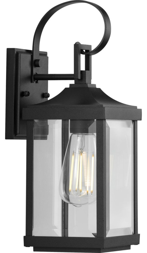 Gibbes Street Collection 1Light Small Wall Lantern Transitional