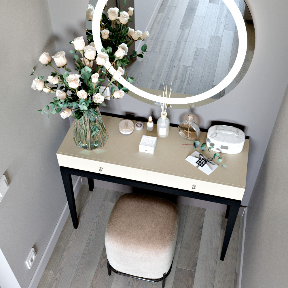 ЖК UP Квартал Сколково