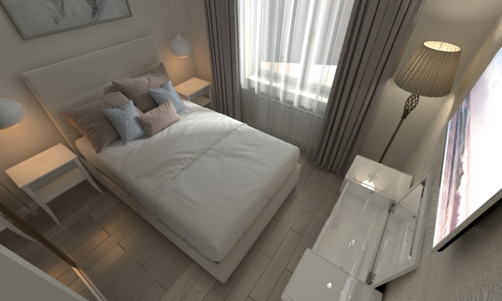 Квартира в г.Мистолово