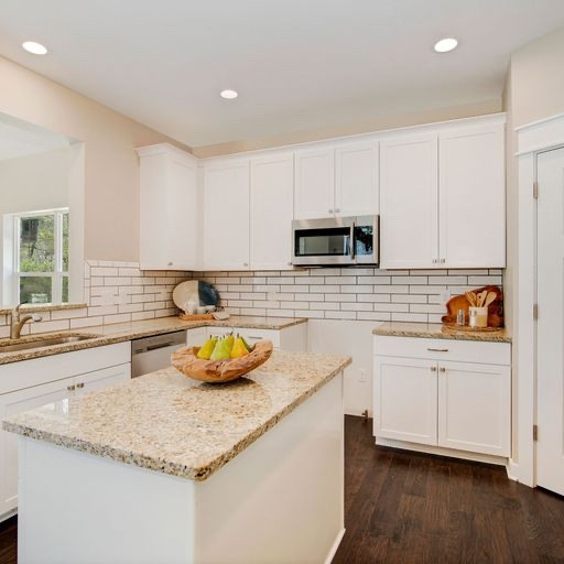 Kitchen Installation