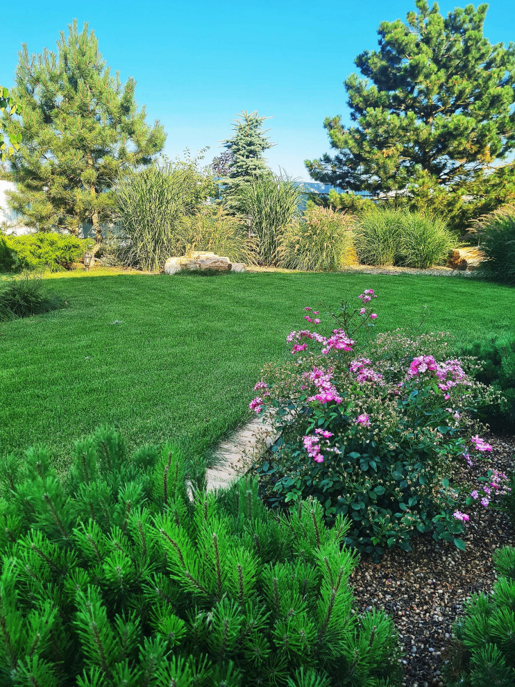 Дивная усадьба