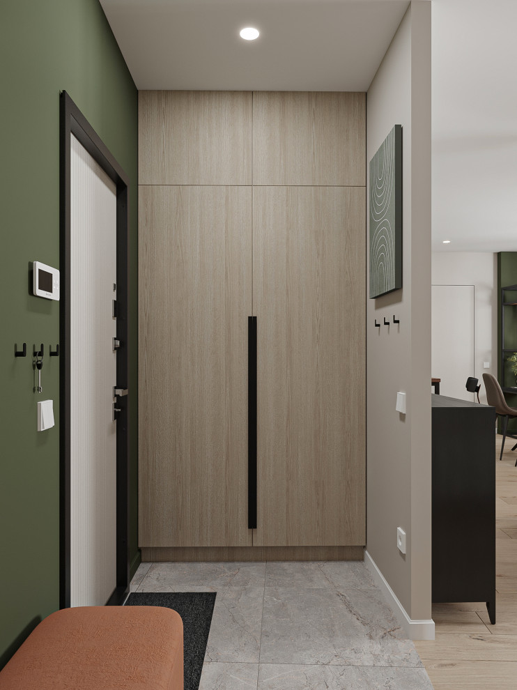 ЖК "Авиатор" г.Санкт-Петербург. Квартира для семьи с детьми.