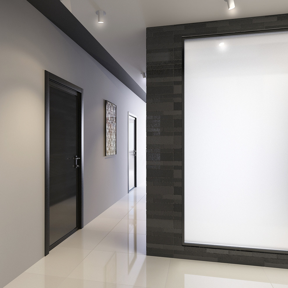 Дизайн Квартиры в  жк "Well House"