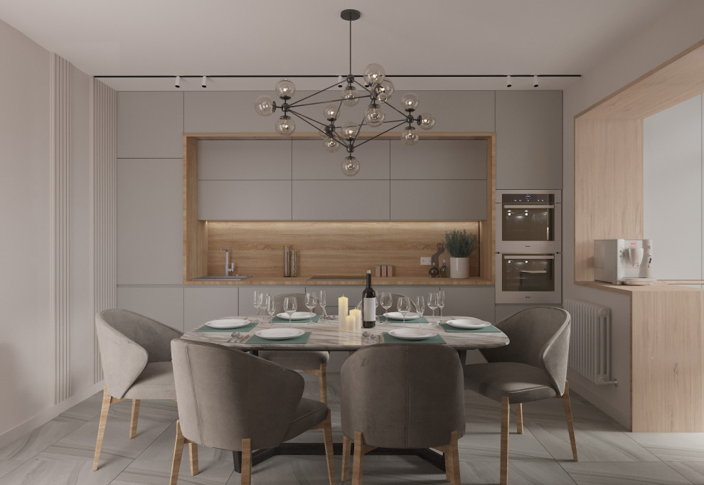 Квартира г. Москва