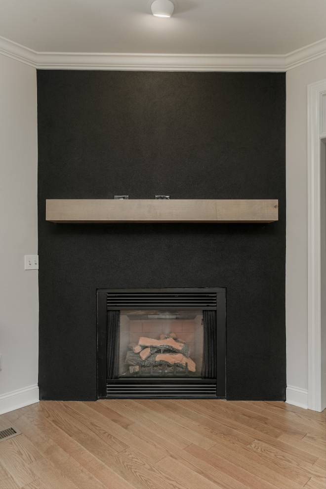 Preserve Court Remodel