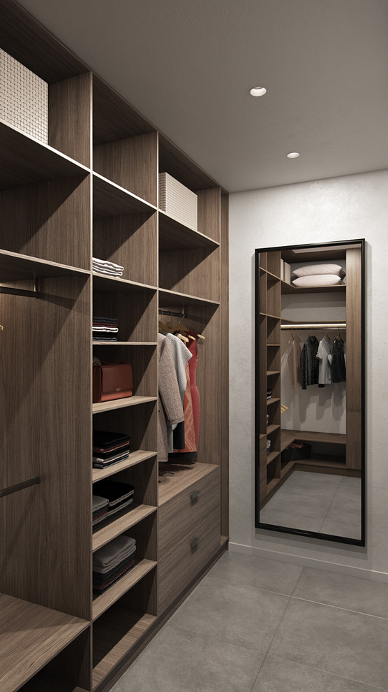 Дизайн квартиры в центре столицы