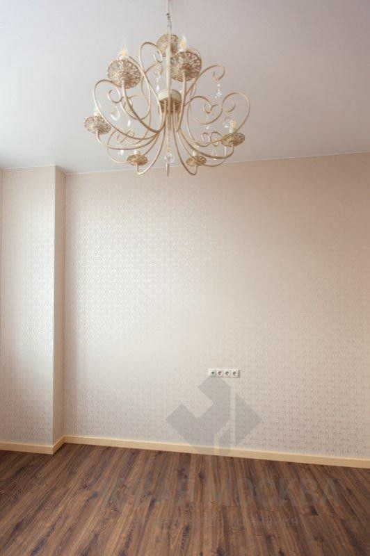 Ремонт двухкомнатной квартиры площадью 60 кв.м. в ЖК «Москва А101»