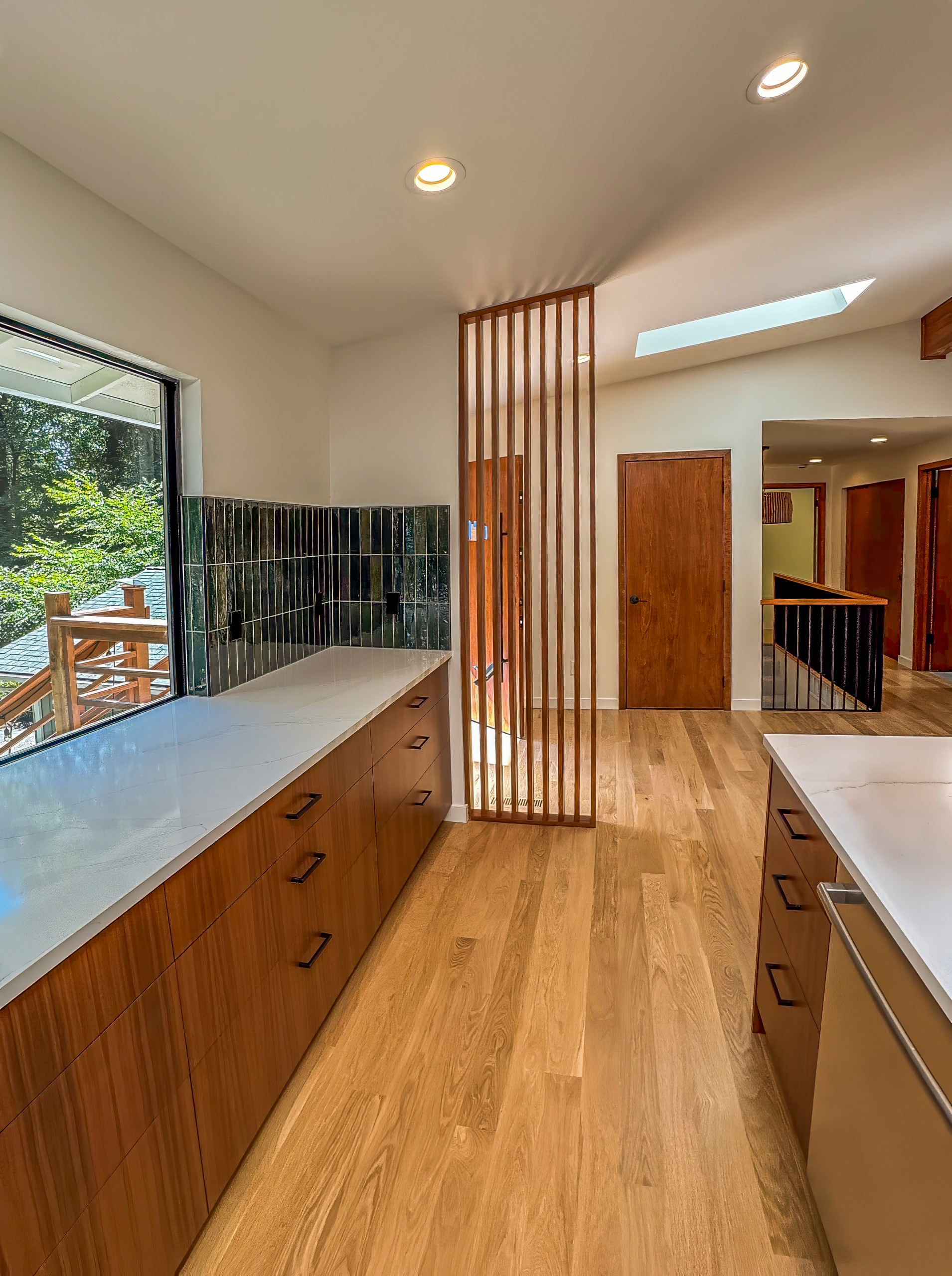 Kitchen-After