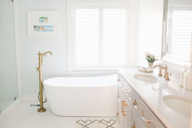 Baths badrum