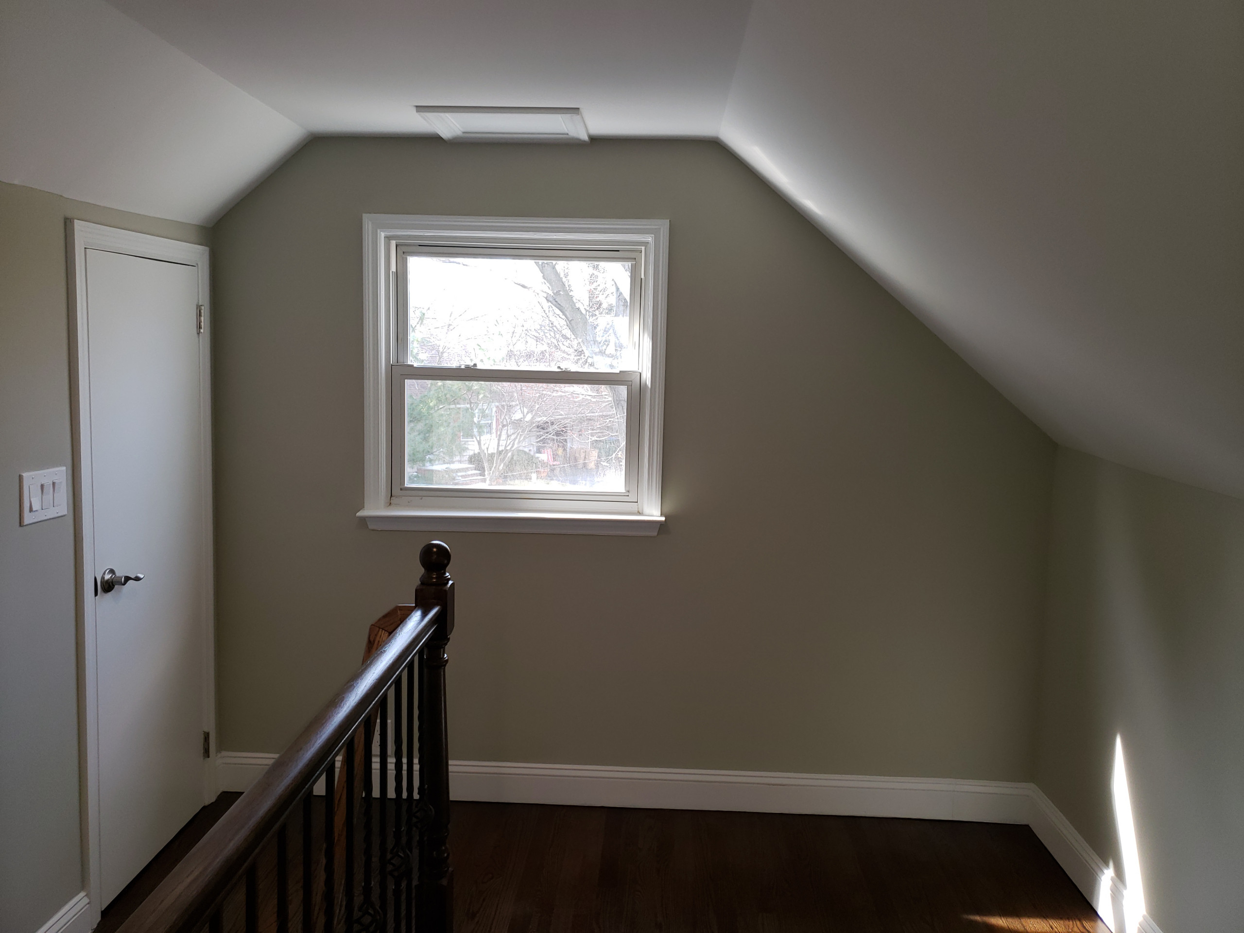 Renovation and Alteration to Single Family Home in Edison