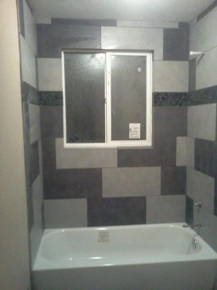 Bathrooms