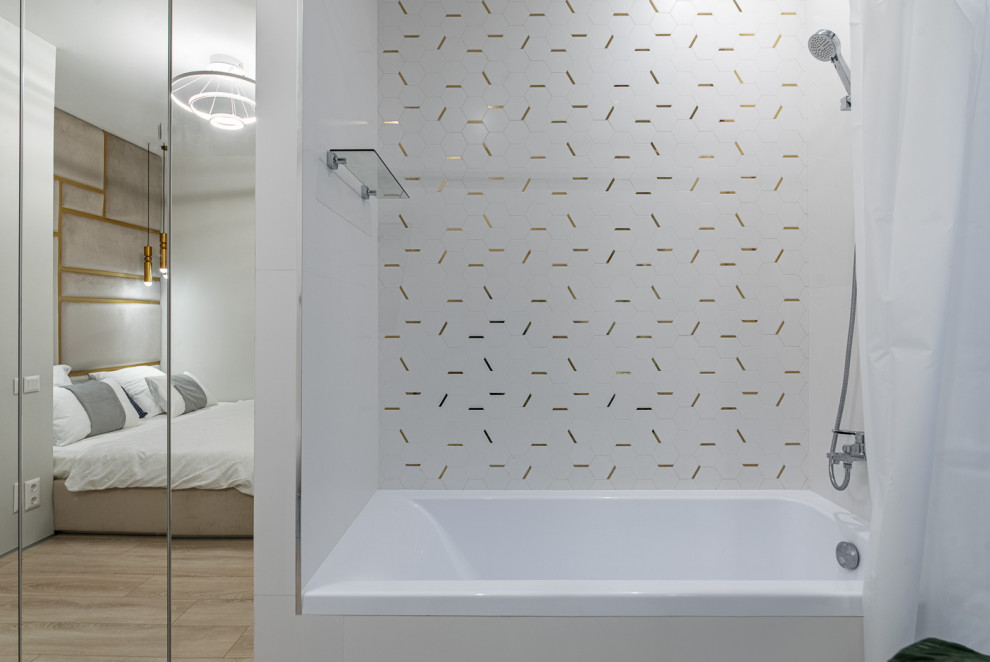 Пресня Сити 1