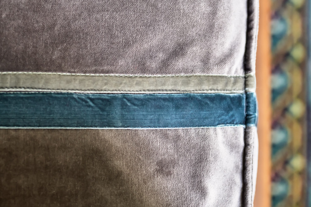 Квартира в историческом центре Москвы на Большом Козловском переулке